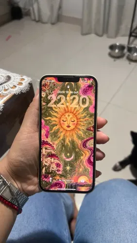 iPhone 14 semi novo 128GB