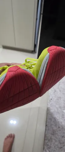 Hoka Carbon X2 ( Usado 4x )