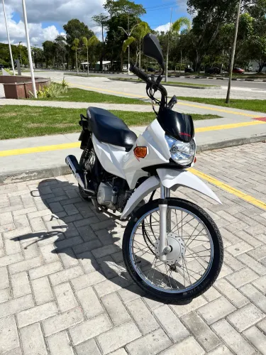 Honda Pop 110i 2022