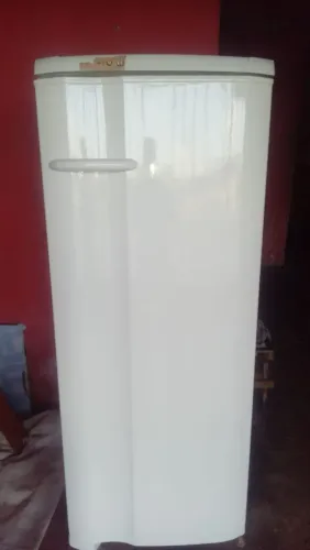 Geladeira 