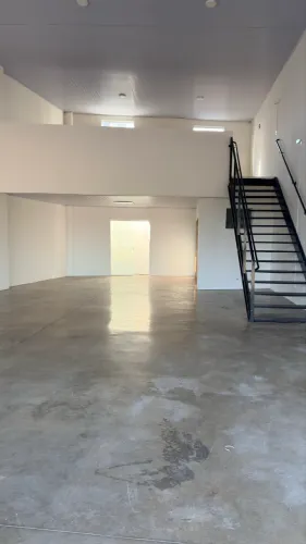 Locação comercial