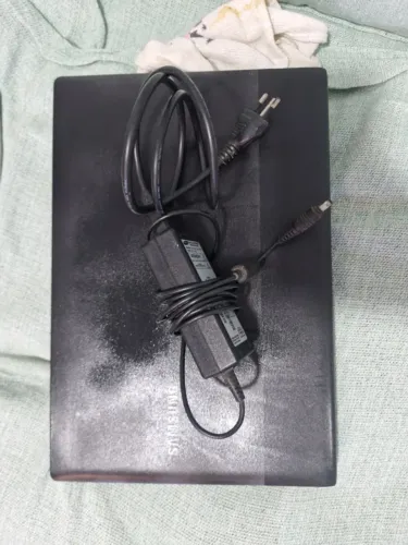 Notebook Samsung RV415 4gb Leia a descrição