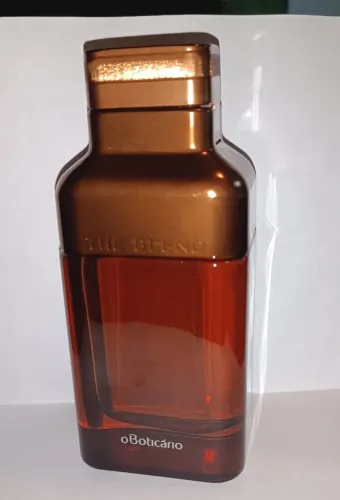 The Blend - O Boticário - Eau de Parfum