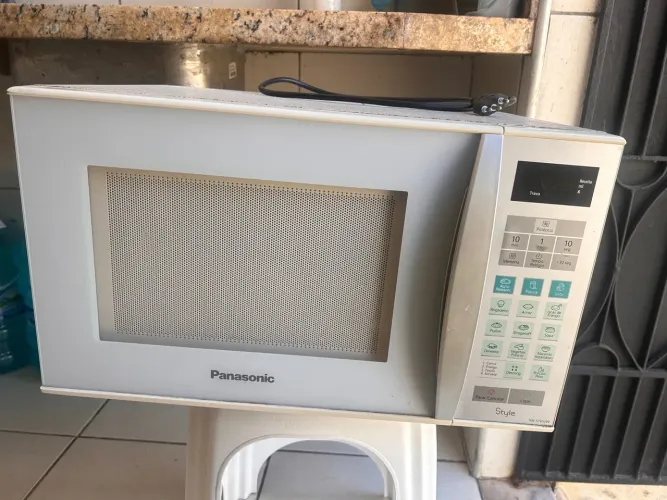 Microondas