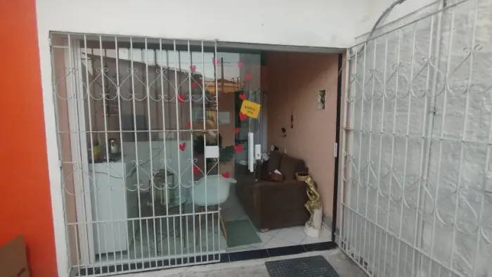 PONTO COMERCIAL PRINCIPAL FEIRINHA DO TABULEIRO