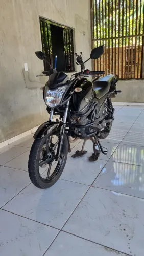 Fazer super nova 