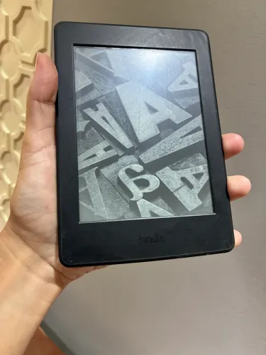 Kindle 8 Geração