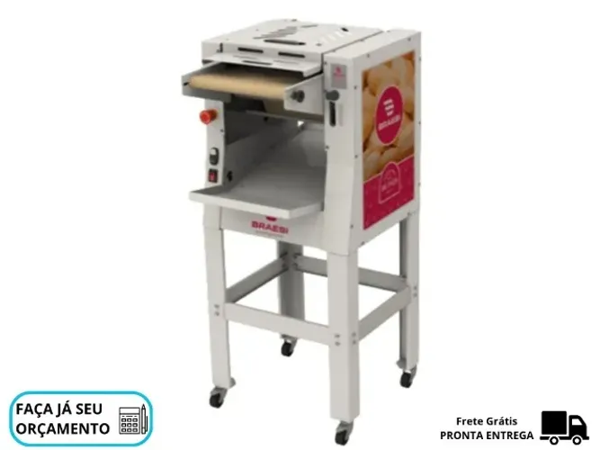 Modeladora de Massas 35Cm Braesi