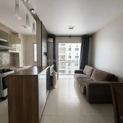 APARTAMENTO À VENDA NO PLENO RESIDENCIAL NO JARACATI