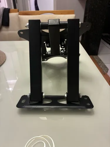 Suporte de parede para TV