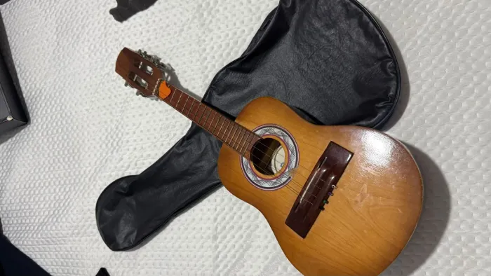 Cavaquinho + CAPA