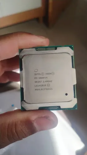 Xeon 2680v4
