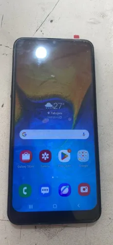 Samsung a20