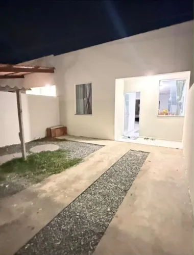 Casa em São Pedro 2 quartos