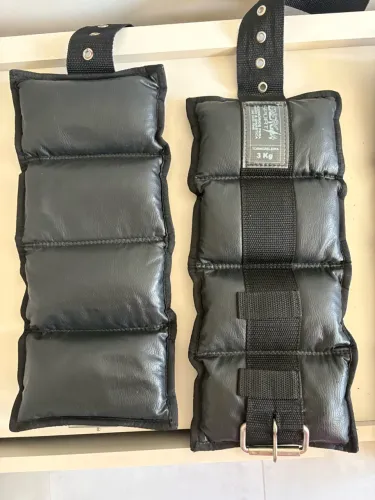 Caneleira 3kg