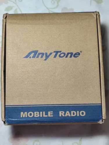 Rádio Anytone 778UV