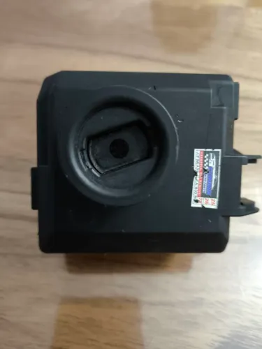 Comutador Ignição A200 1.6 Turbo 2013 2014 2015 2016 2017