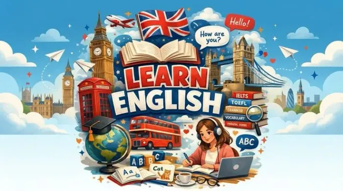 Professora de Inglês 