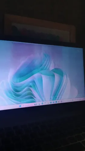 Notebook Samsung Book ( com defeito )