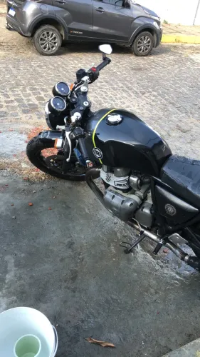 Continental GT 650 2021
