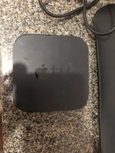 Apple TV 3 Geração