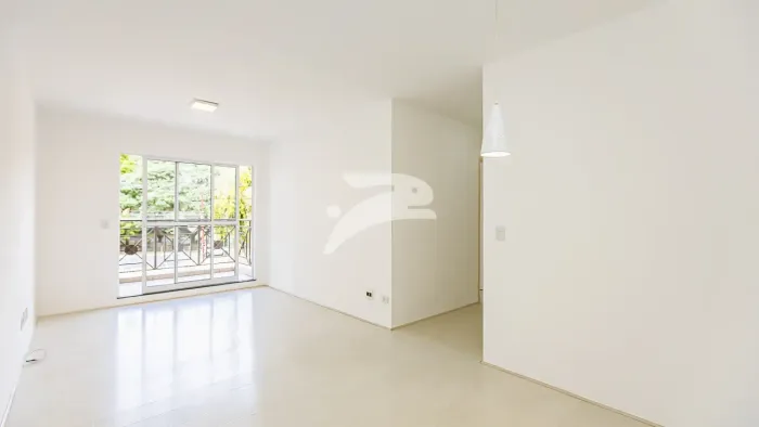 Apartamento 2 Quartos Alto da Rua XV 69m²