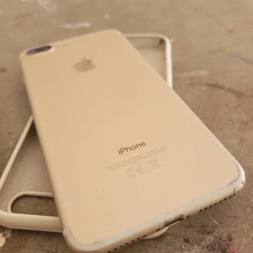 IPhone 7 plus