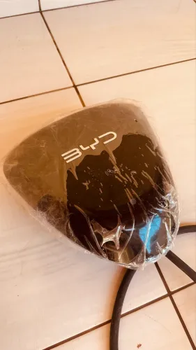 Carregador Byd