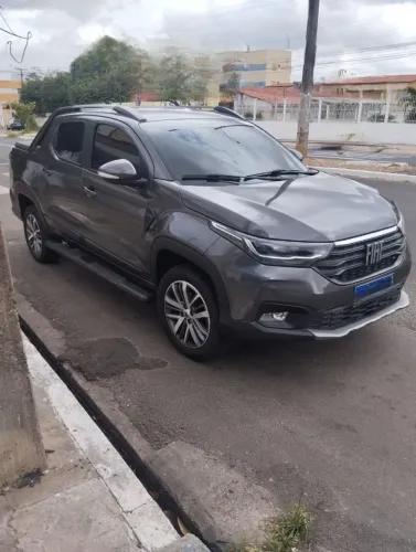 Fiat Strada Volcano 1.3 Flex 8V CD 2023