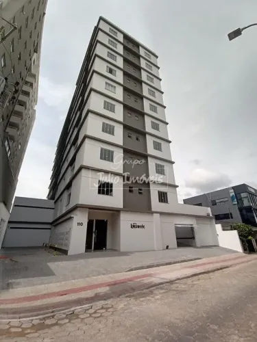 Apartamento de 1 Dormitório São Luiz Brusque