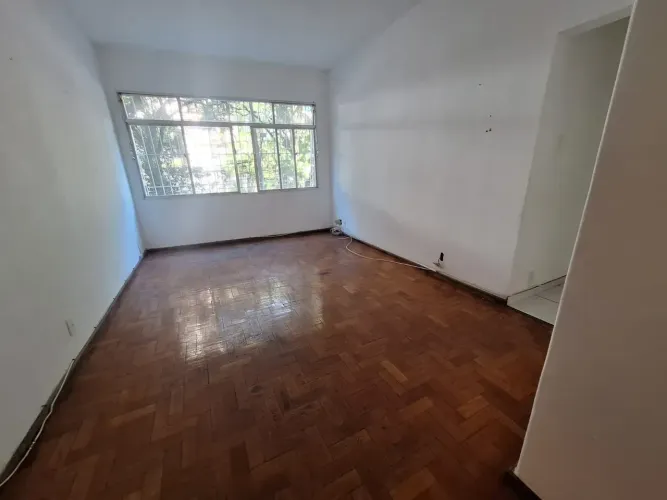 3 QUARTOS NA RUA VISCONDE SILVA NO HUMAITÁ