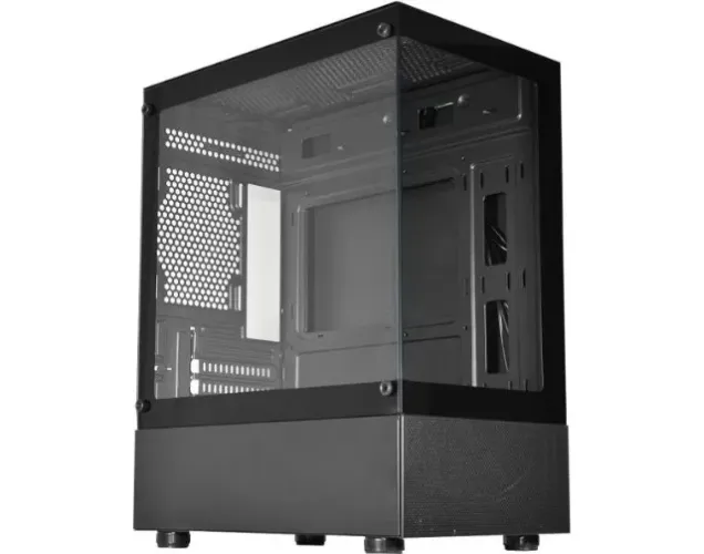 Gabinete Gamer Medusa Micro Atx Kmex Cg-01tw *ENTREGA GRÁTIS*