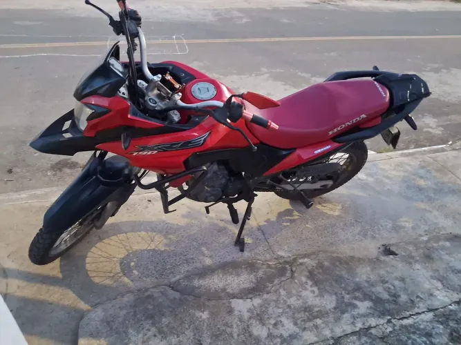 XRE 190 OPORTUNIDADE!