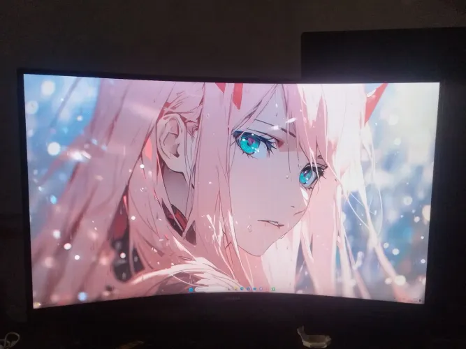 Monitor Gamer QHD 32 Polegadas Samsung 165hz