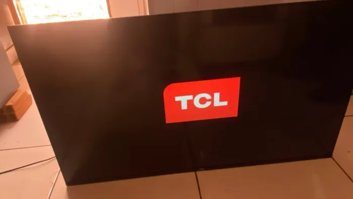 Televisão TCL 43 polegadas
