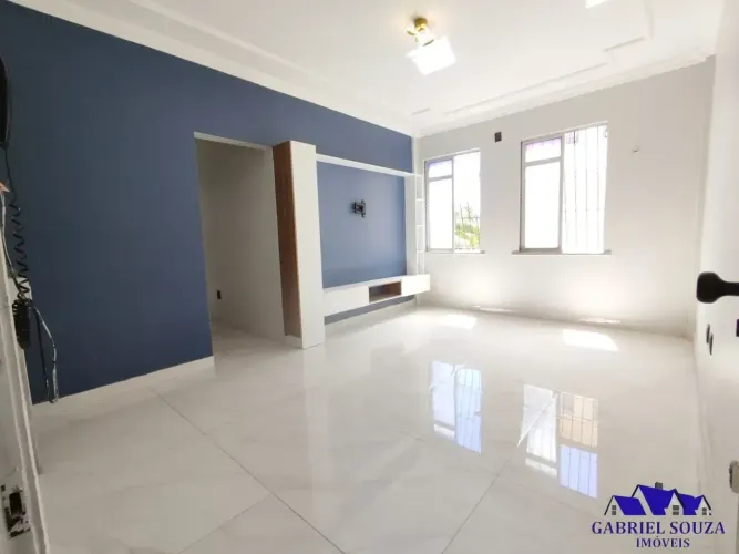 VENDO: APARTAMENTO PROJETADO / 02 OU 03 QUARTOS / ESPAÇOSO / LAZER / MONTE CASTELO