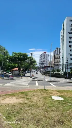 FS0 - APARTAMENTO IMBUI 2/4 RUA DAS CODORNAS