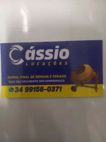 Aluga-se