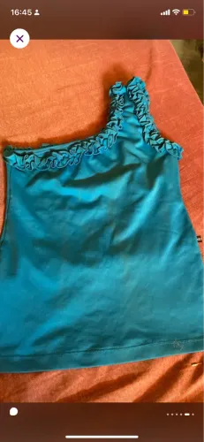 Blusa feminina