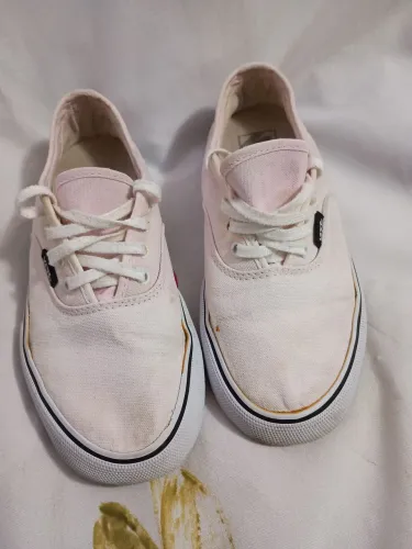 Tênis original Vans ! Número:35