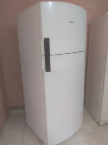 Geladeira cônsul duplex