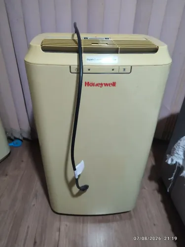Ar Condicionado Portátil Honeywell (Usado).