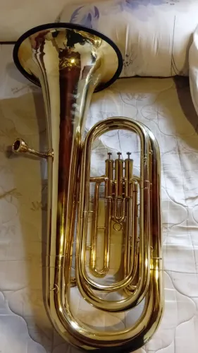 Tuba Weril 3/4 