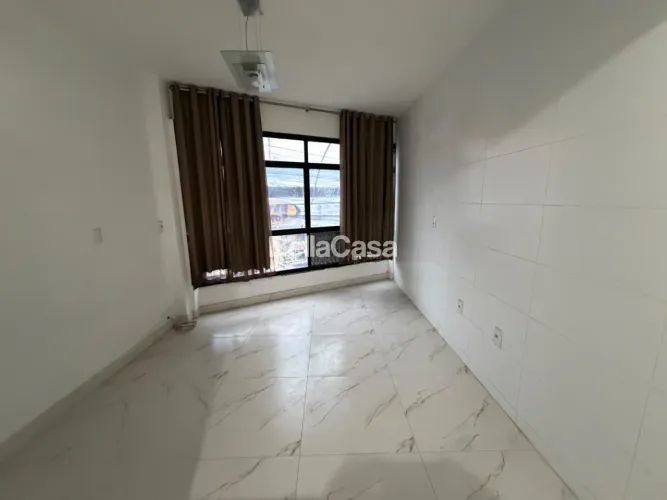 Sala Comercial em Guarapari no Centro da cidade
