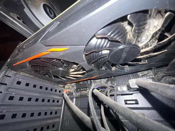 GTX 1050 Ti 4Gb, GDDR5