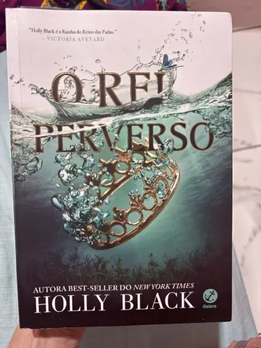 Livros - usados 