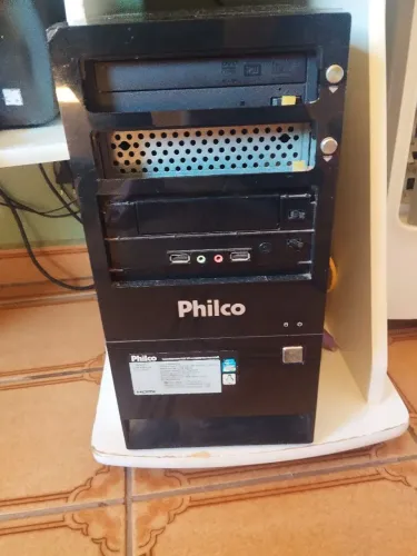 Pc philco