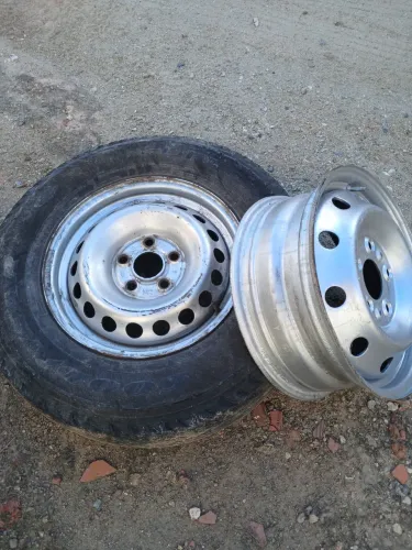 Roda 16 5 furos
