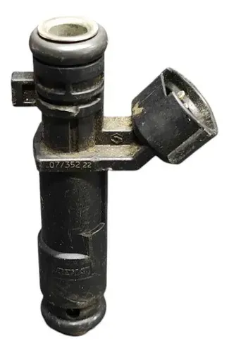 Bico Injetor Deka71 Citroen C4 2007 2008 2009 2010 127/220v