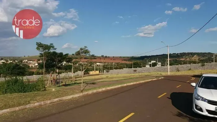Terreno para Vender em Residencial Fechado no Santa Marta em Ribeirão Preto.